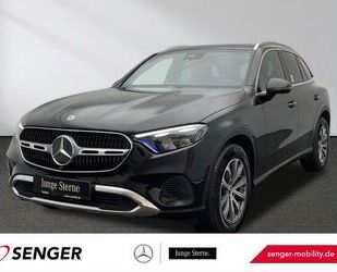 Mercedes-Benz GLC 200 Gebrauchtwagen