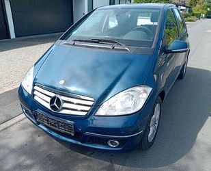 Mercedes-Benz A 160 Gebrauchtwagen