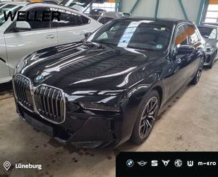 BMW 740 Gebrauchtwagen