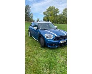 Mini Cooper SE Countryman Gebrauchtwagen