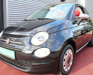 Fiat 500C Gebrauchtwagen