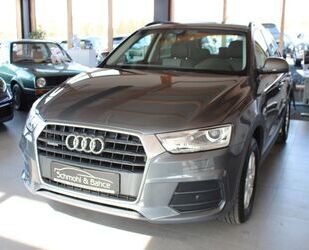Audi Q3 Gebrauchtwagen