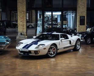 Ford GT Gebrauchtwagen