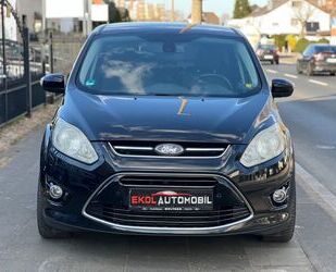 Ford C-Max Gebrauchtwagen