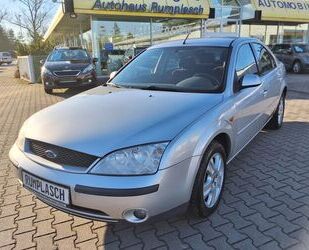 Ford Mondeo Gebrauchtwagen