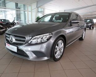 Mercedes-Benz C 220 Gebrauchtwagen