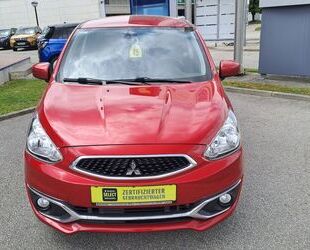 Mitsubishi Space Star Gebrauchtwagen