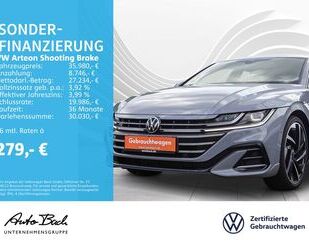 VW Arteon Gebrauchtwagen
