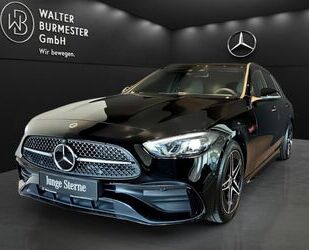 Mercedes-Benz C 200 Gebrauchtwagen