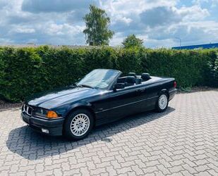BMW 325 Gebrauchtwagen