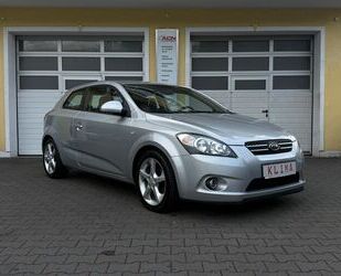 Kia ceed / Ceed Gebrauchtwagen