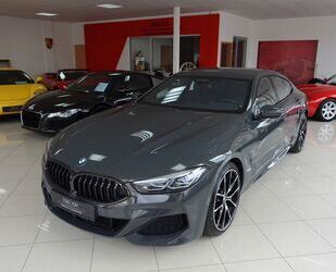 BMW 840 Gebrauchtwagen