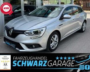 Renault Megane Gebrauchtwagen