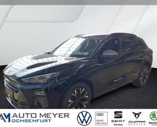 Cupra Terramar Gebrauchtwagen