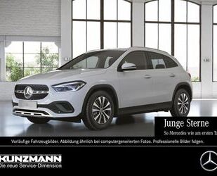 Mercedes-Benz GLA 250 Gebrauchtwagen