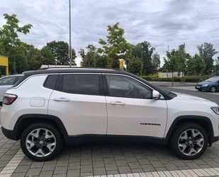 Jeep Compass Gebrauchtwagen