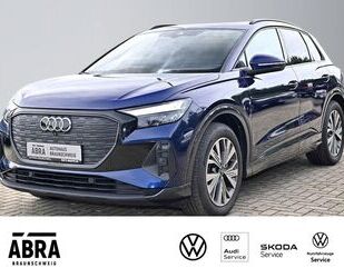 Audi Q4 e-tron Gebrauchtwagen
