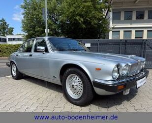Jaguar XJ12 Gebrauchtwagen