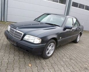 Mercedes-Benz C 200 Gebrauchtwagen