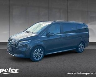 Mercedes-Benz EQV Gebrauchtwagen