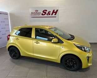 Kia Picanto Gebrauchtwagen