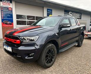 Ford Ranger Gebrauchtwagen
