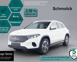 Mercedes-Benz EQA Gebrauchtwagen