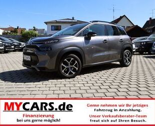 Citroen C3 Aircross Gebrauchtwagen