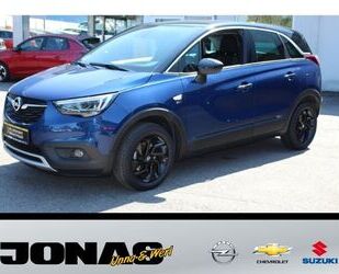 Opel Crossland (X) Gebrauchtwagen