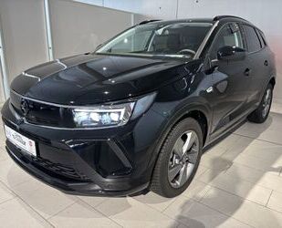 Opel Grandland (X) Gebrauchtwagen