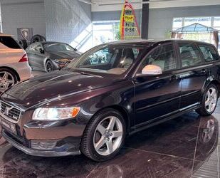 Volvo V50 Gebrauchtwagen