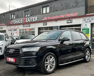 Audi Q7 Gebrauchtwagen
