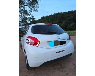 Peugeot 208 Gebrauchtwagen