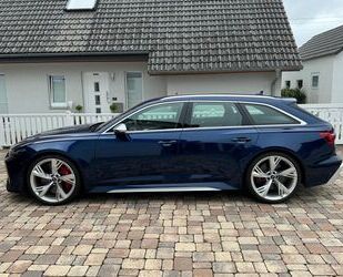 Audi RS6 Gebrauchtwagen