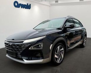 Hyundai NEXO Gebrauchtwagen
