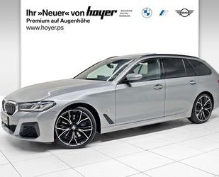 BMW 540 Gebrauchtwagen