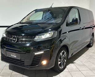 Opel Zafira Electric Gebrauchtwagen