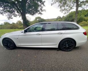 BMW 520 Gebrauchtwagen