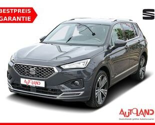 Seat Tarraco Gebrauchtwagen