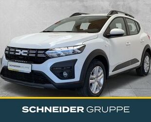 Dacia Sandero Gebrauchtwagen