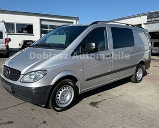Mercedes-Benz Vito Gebrauchtwagen
