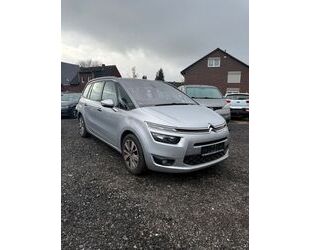Citroen Grand C4 Picasso / SpaceTourer Gebrauchtwagen