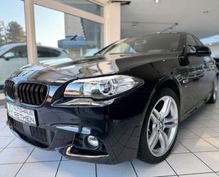 BMW 525 Gebrauchtwagen