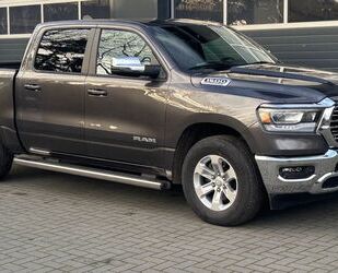 Dodge RAM Gebrauchtwagen