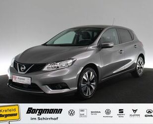Nissan Pulsar Gebrauchtwagen