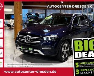Mercedes-Benz GLE 350 Gebrauchtwagen