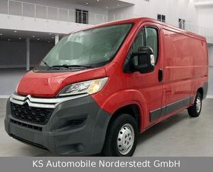 Citroen Jumper Gebrauchtwagen