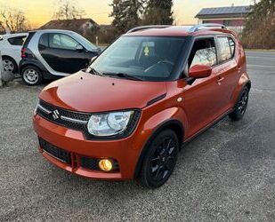 Suzuki Ignis Gebrauchtwagen