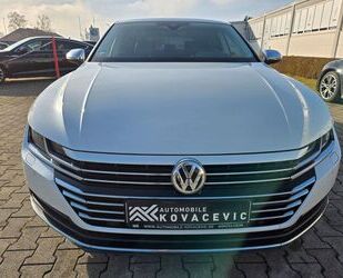 VW Arteon Gebrauchtwagen