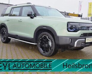Baic BJ30 Gebrauchtwagen